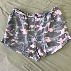 Aerie soft shorts